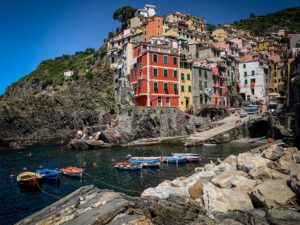 Cinque Terre