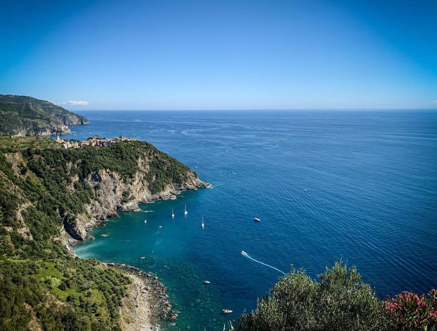Cinque Terre