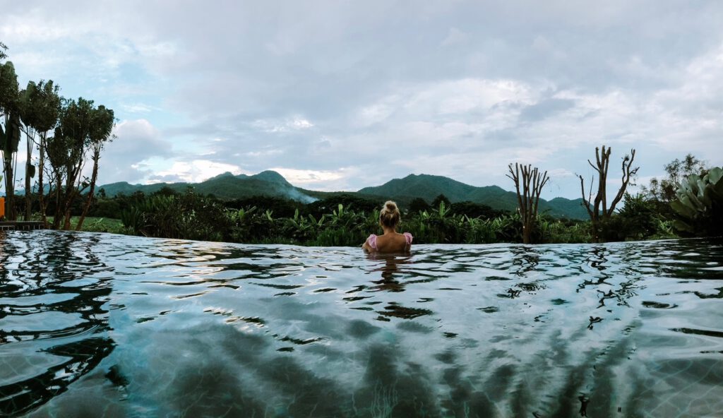 Zen in Pai