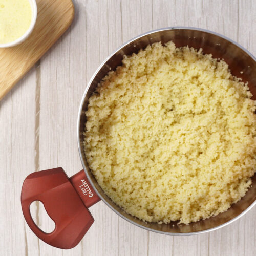 Couscous