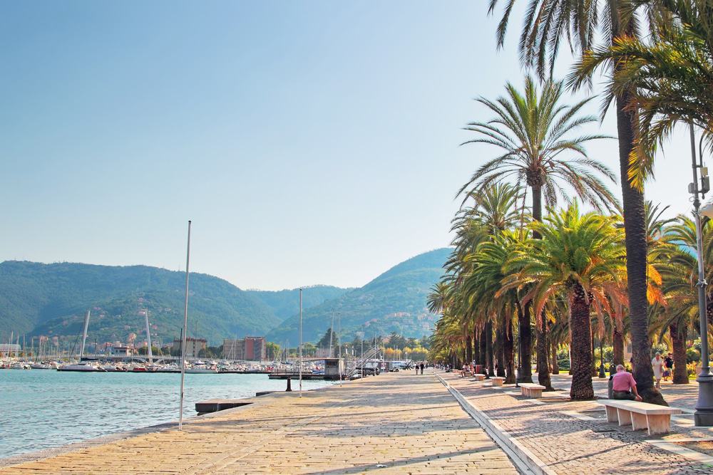 La Spezia