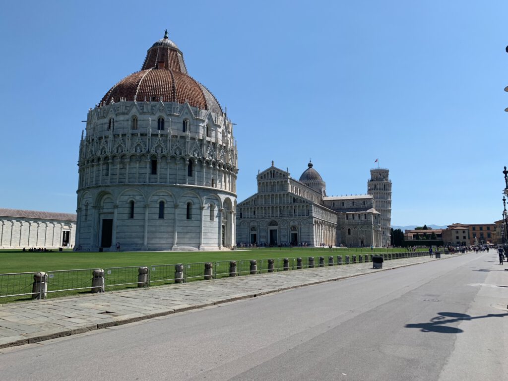 Pisa